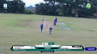 Match Highlights: Jozi Warriors Vs CPT Jackals