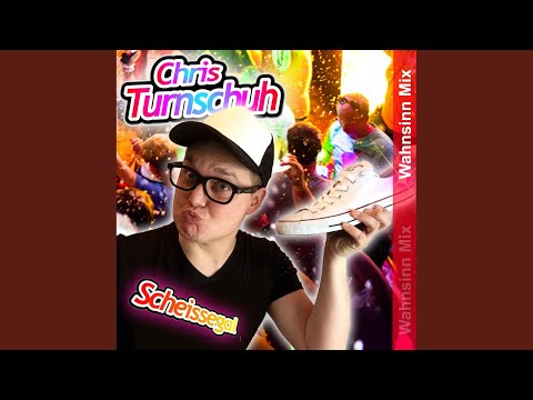 Scheissegal (Hütten Mix)