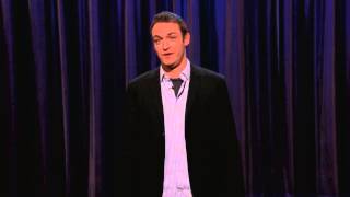 Russians are scary (Dan Soder-Stand Up-01.07.13) screenshot 4