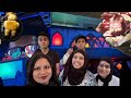 Halloween Horror Nights Vlog 2024