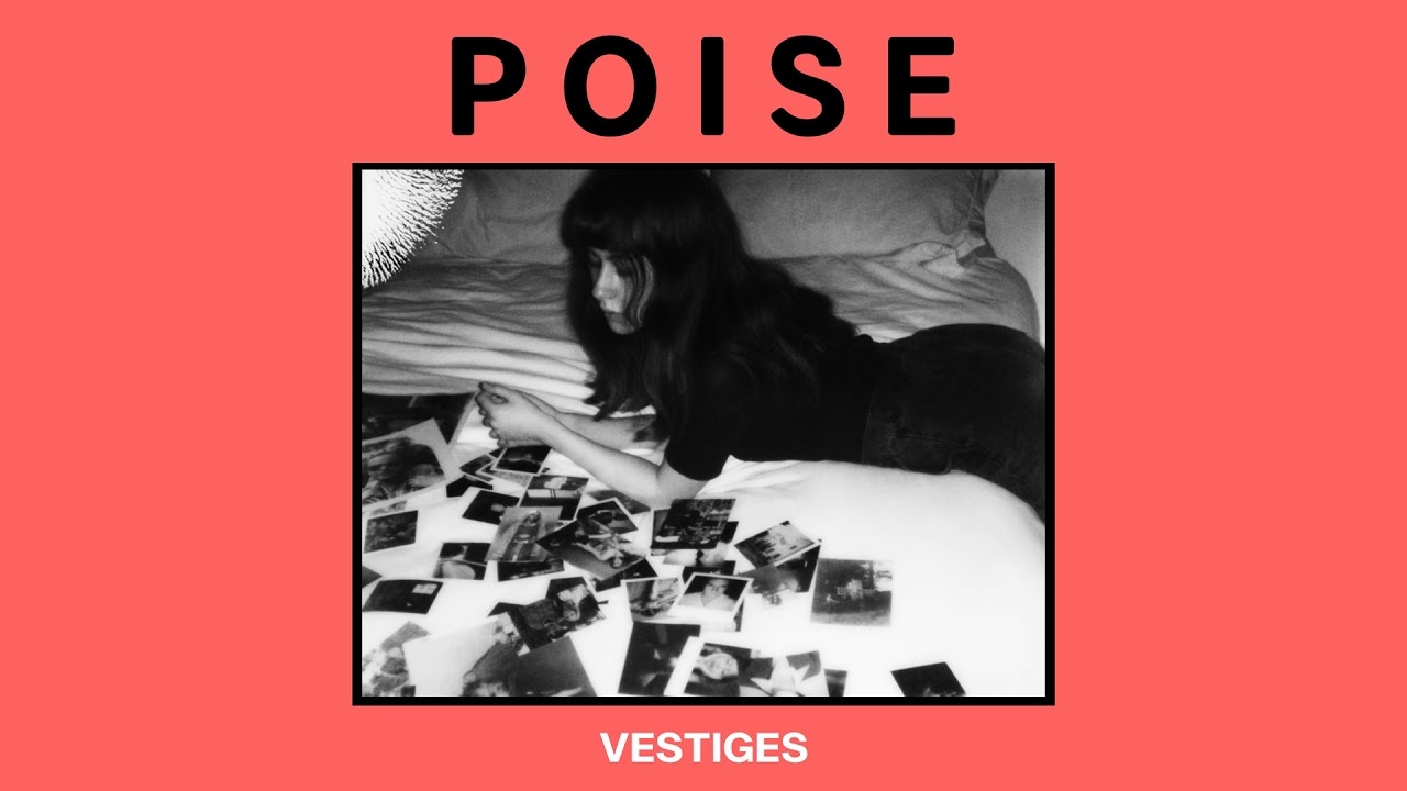 Poise - I'm Not
