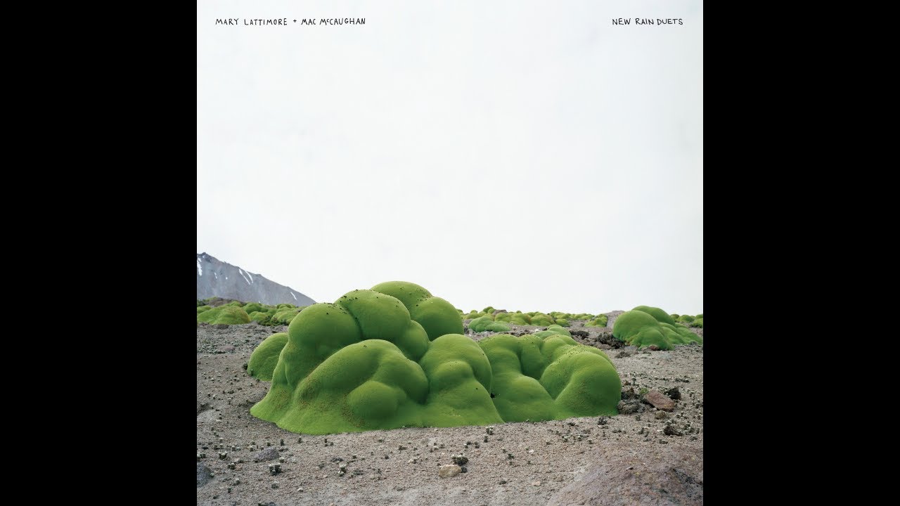 Mary Lattimore & Mac McCaughan - New Rain Duets - 01 I adlı videoyu YouTube'da izle Mary Lattimore & Mac McCaughan - New Rain Duets - 01 I adlı videoyu YouTube'da izle