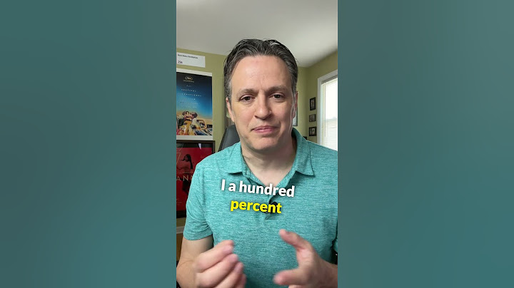 Serve Great Food on Set: Make A Movie - Step 29