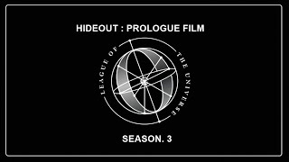 [SUB INDO] CRAVITY - HIDEOUT : PROLOGUE FILM SEASON 3