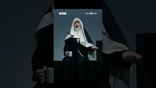 Make Nick Grimshaw your morning habit. 💚 #6Music #Berghain #Rosalia