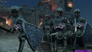 For Honor - Y9S1 Ascend (TU2) [Breach/Dom/Arcade] [Contracts] [PvAI]