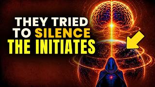 He Who MASTERS the MIND, Masters EVERYTHING | The Secret Discovered by the Ancient Alchemists