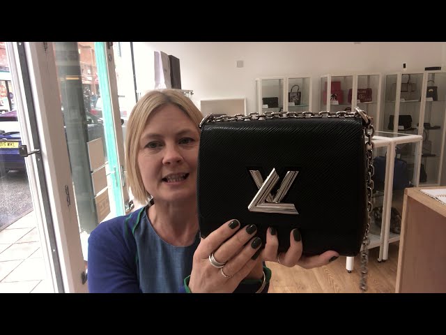 Louis Vuitton Deauville Mini Bag Review – The petite treasure - Unwrapped