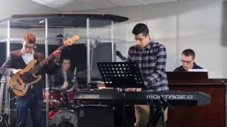 Harmonic Prophets - Highlight Video - NAYC17