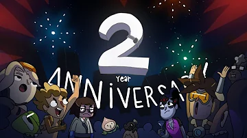 OVERWATCH 2nd ANNIVERSARY