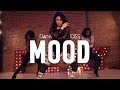 dvsn - Mood | Brinn Nicole Choreography | DanceOn Class