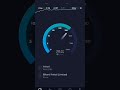 Airtel 5G 3300 MHz Speed test report in Delhi #5gnetworkspeed #airtel5g #shorts #5g #4g