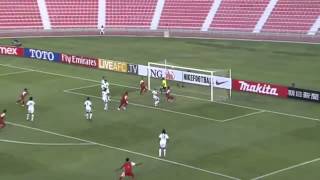 All Goals Match Day 3)  FIFA World Cup 2014 Asian Qualifiers