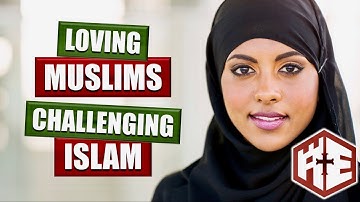 Five Reasons Christians Should Learn about Islam | David Wood