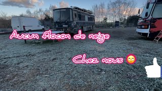 Download Lagu Il a neigé partout sauf chez nous 😤 MP3