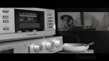 Anthony Danza - "Painted Picture" ft. Nipsey Hussle, Messy Marv & Val Young