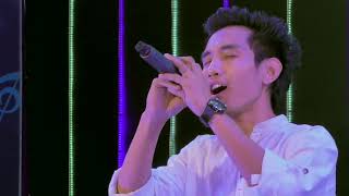 Alar Dupak | Arunachal Idol EP_08_2017