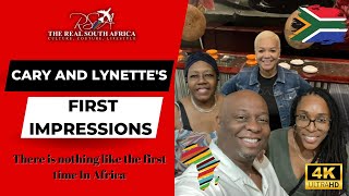 South Africa | What is it really like to come to South Africa for the first time (Director's Cut)