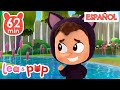 El Señor don Gato y más música para bebés - Canciones infantiles de Lea y Pop