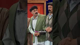Böyle Köylü Mü Olur??  😁 #Shorts #bkm #komedi #güldürgüldürshow
