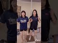 バレー部女子 かわいいぷるぷる tiktok