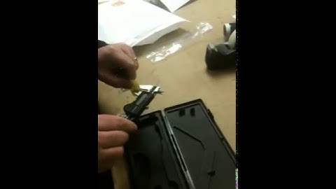 Mitutoyo 500 6" calipers