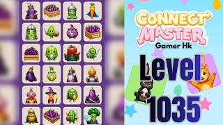 Connect Master level 1035 hard level Walkthrough Solution  screenshot 4