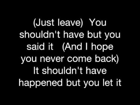 Battle scars lyrics - YouTube