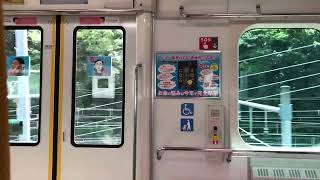 e233系1000番台 京浜東北線　快速大船行　王子〜上中里