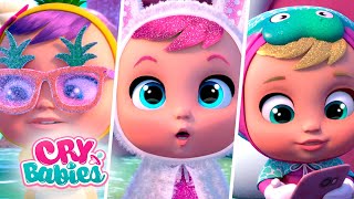 Personaggi Preferiti | Cry Babies Magic Tears  Cartoni Animati per Bambini