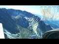 Portland to Mt St Helens Preview