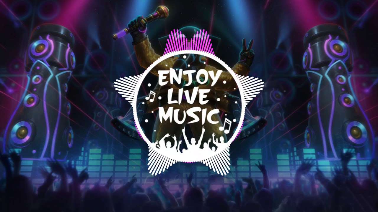 Haviik - Power of Big Room (Original Mix)