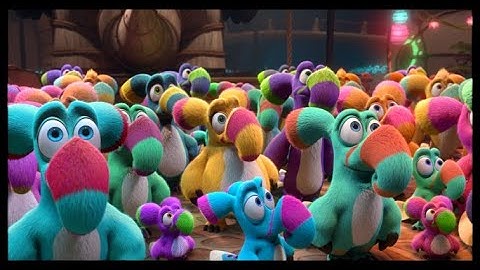 Animated Films and Series Director / Anim Supervisor / Episode Director