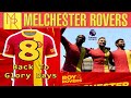 First Premier League season!! - Melchester Rovers FC - Back to Glory Days - Season 2024/25 - FIFA 22