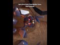 The Mid Epic Ores Only Wolf Helmet :