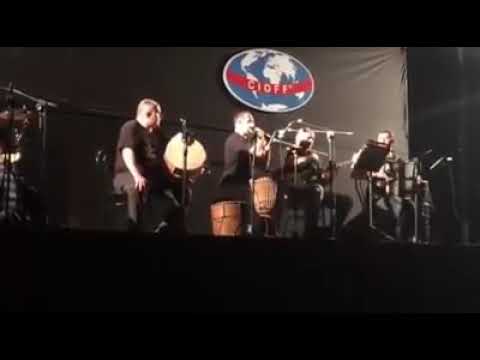 ახ ტურფავ,ტურფავ  ანსამბლი ,,ბაგრატი” იტალია