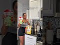 @ShopFlavCity protein shake gourmet style! #healthysnacks #proteinsnack #highprotein #foodie #fyp