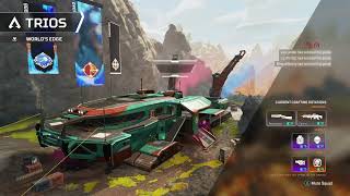 Apex Legends Random Raw Footage Dump #2