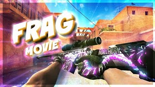 🔥Bones dirt🔥 Frag Movie💸 Standoff 2 ⭐