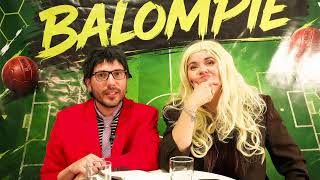 DeQueVa la fiesta del balon pie