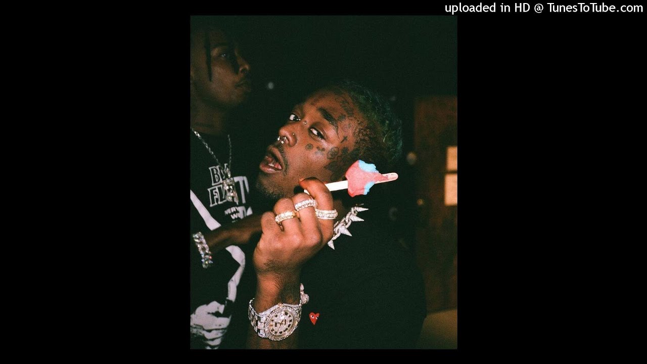 (FREE) Lil Uzi Vert x Playboi Carti x Young Thug x Type Beat 2020 "Ruby" (prod. xthxrnx)