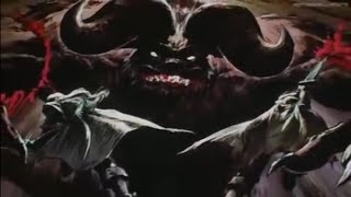 Guts &amp; Griffith Vs Zodd AMV
