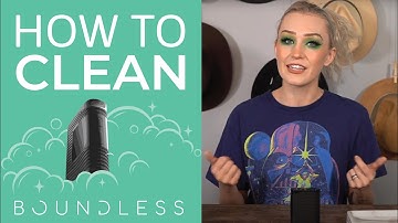 How to Clean the CFX+