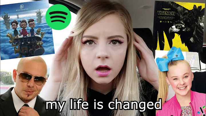 15 SONGS YOU'VE NEVER HEARD THAT WILL CHANGE YOUR LIFE!