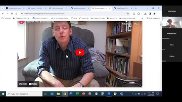 Taguette & Oral History as Data: Free & Open-Source Qualitative Data Analysis - Data Hub Tech Talk