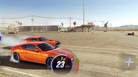 CSR2 - Racing Gameplay (2022)