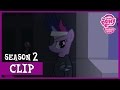 The Search for Star Swirl's Spell (It's About Time) | MLP: FiM [HD]