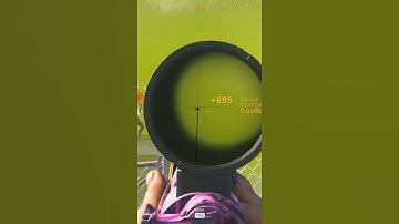 Warzone snipers only is easy