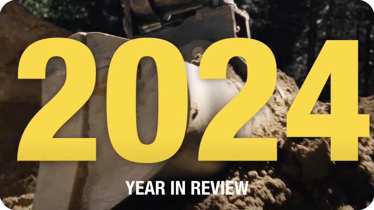 Attach2 Year in Review 2024 - YouTube
