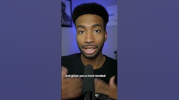 Something You Didn’t Know About Podcasting: Mic Proximity #shorts